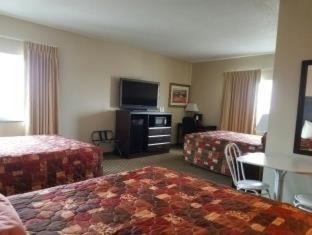 Bowman Inn And Suites Room photo